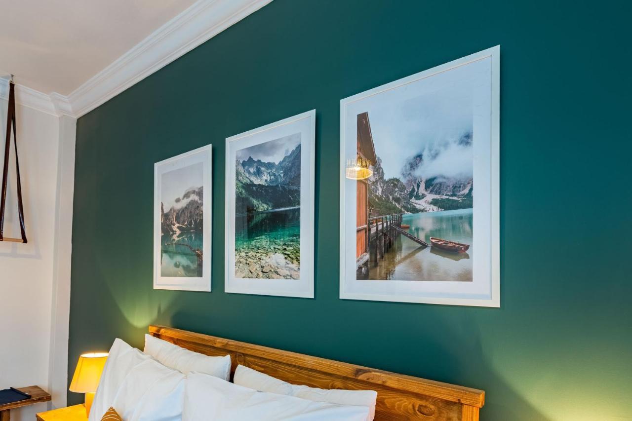 Flat With Excellent Location In Tesvikiye, Sisli Apartamento Istambul Exterior foto